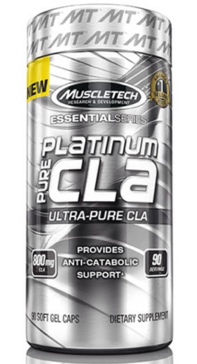 Platinum CLA CLA, Platinum CLA - Platinum CLA CLA